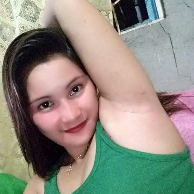 25P Armpits I Want to Lick 22