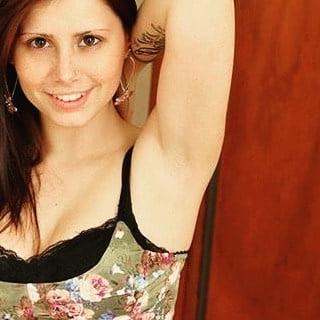25P Armpits I Want to Lick 22