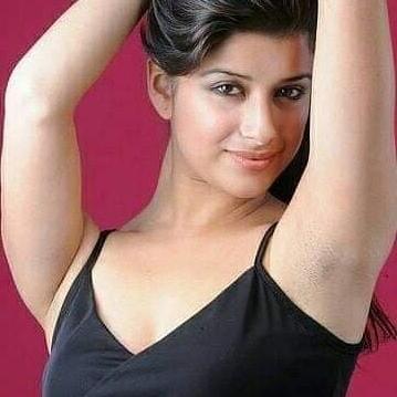 25P Armpits I Want to Lick 22