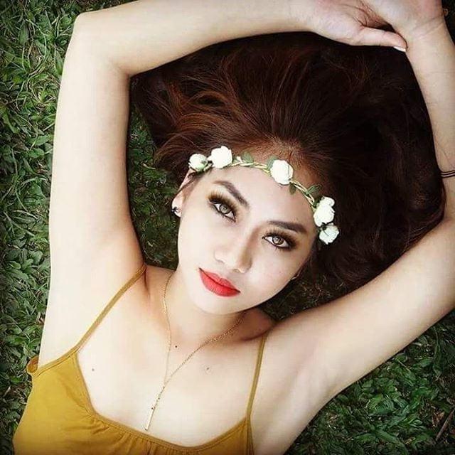 25P Armpits I Want to Lick 22