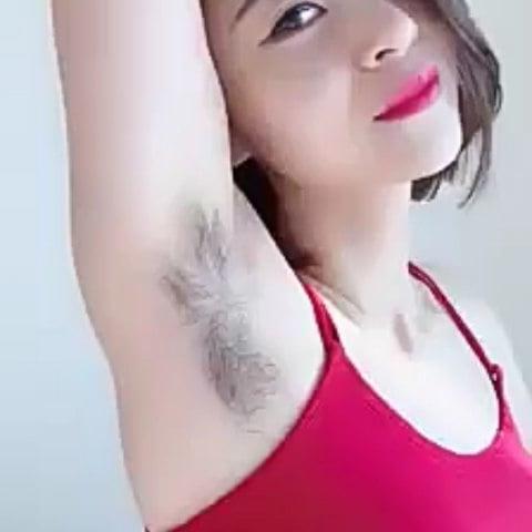 25P Armpits I Want to Lick 22