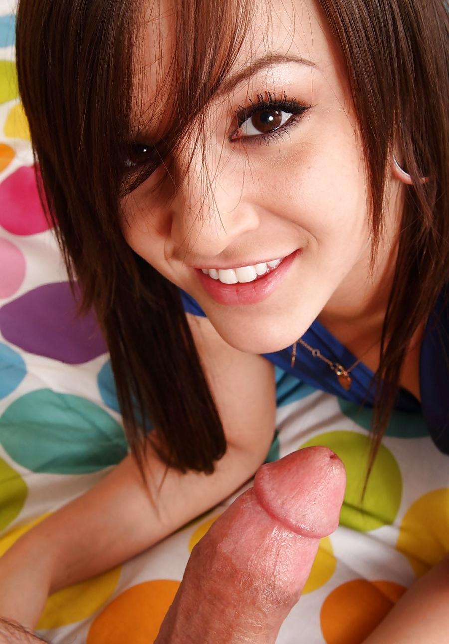 25P A Very Lucky Guy Fucks That Cute And Sexy Teen