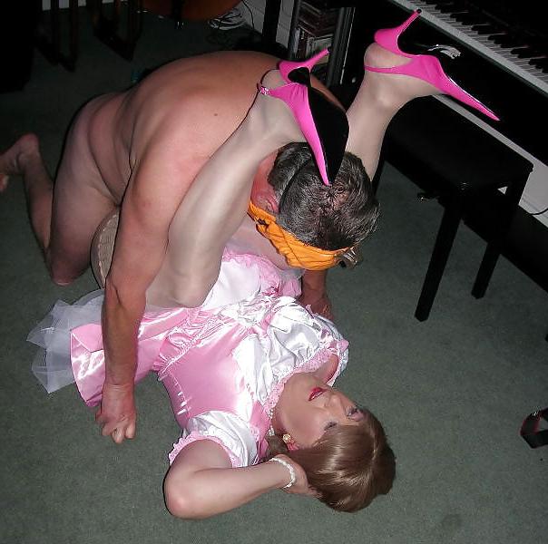 10P Wendy loves hard man cock