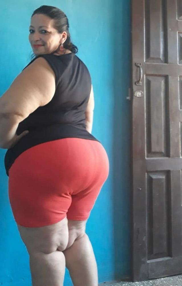 25P CULONAS COMPILATION