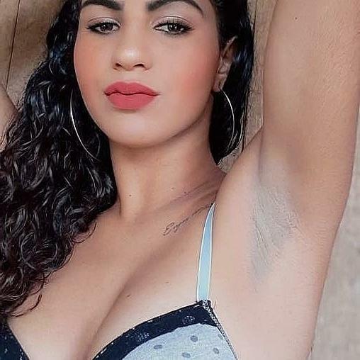 25P Armpits I Want To Lick 30