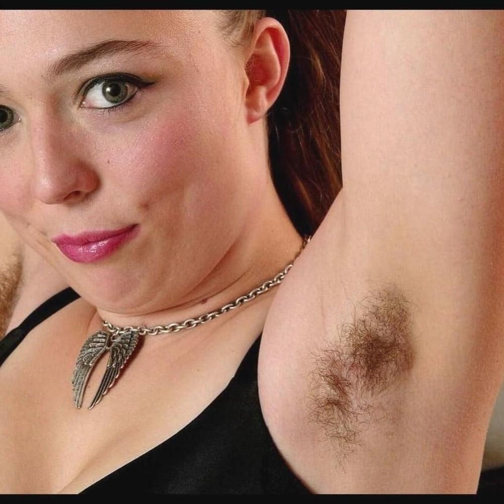 25P Armpits I Want To Lick 30