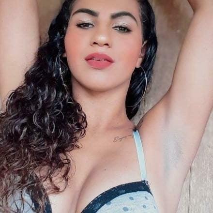 25P Armpits I Want To Lick 30