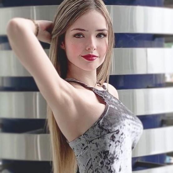 25P Armpits I Want To Lick 30
