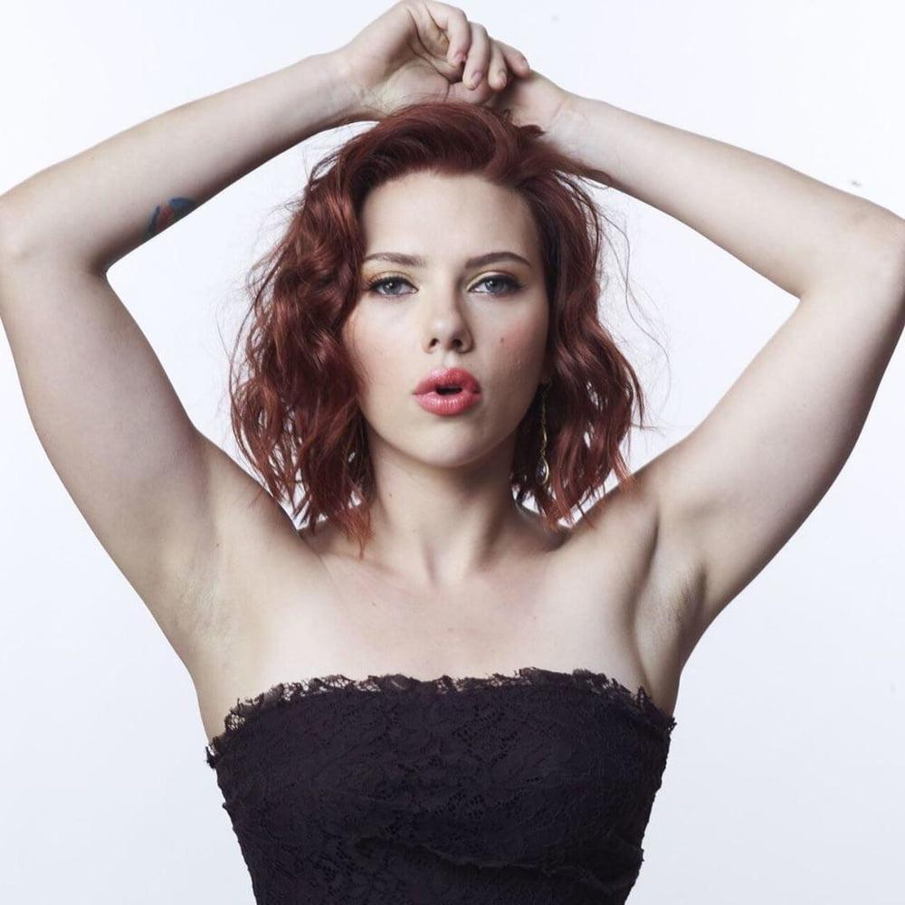 25P Armpits I Want To Lick 30