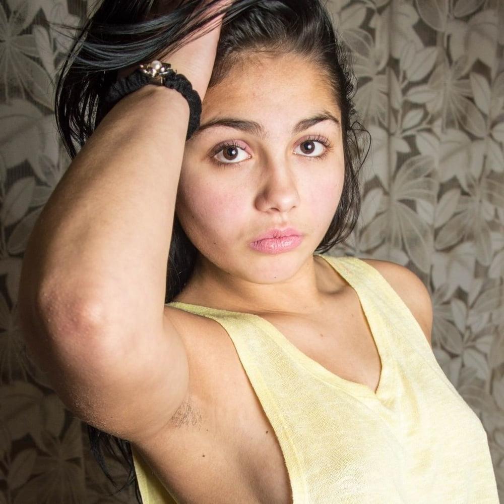 25P Armpits I Want To Lick 30