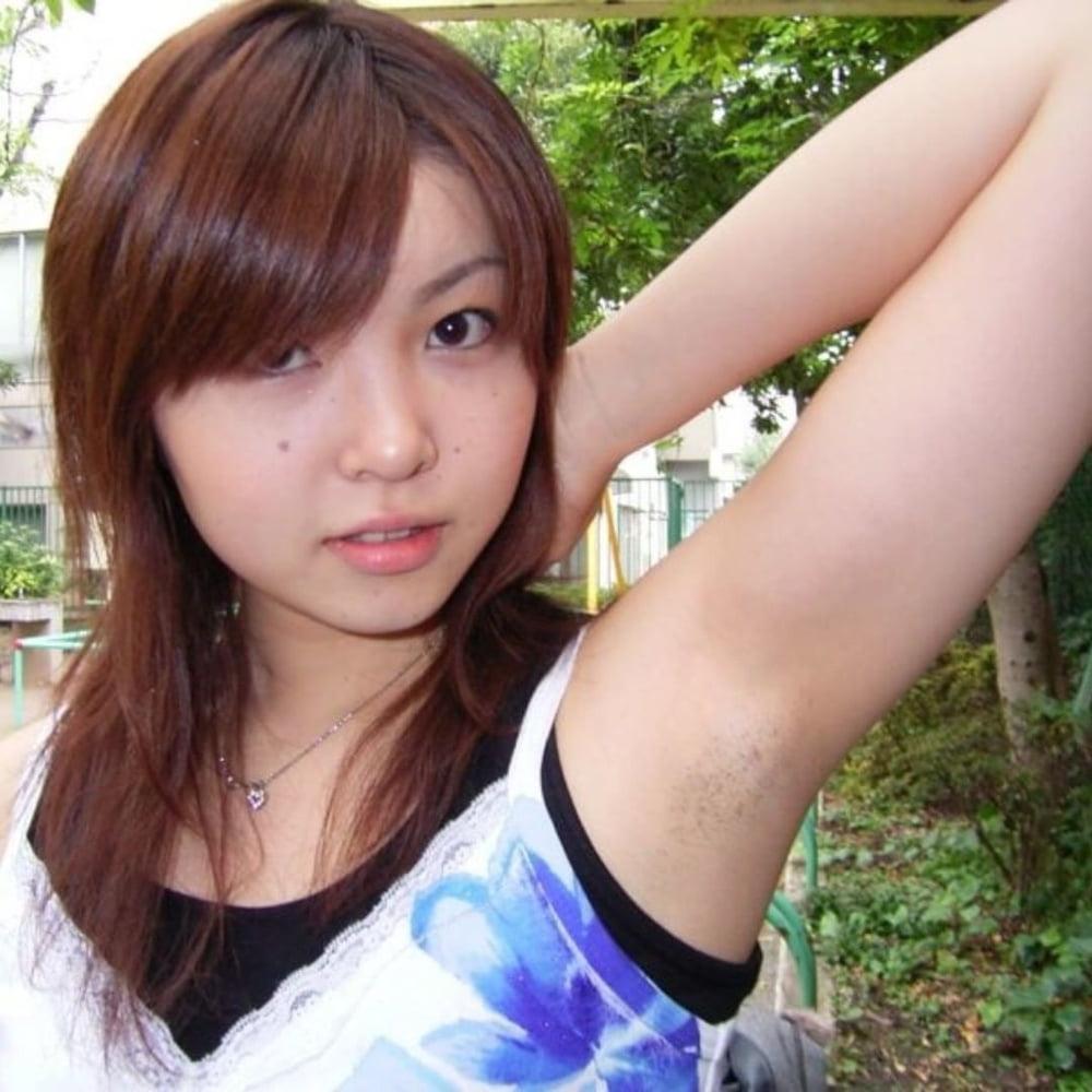 25P Armpits I Want To Lick 30