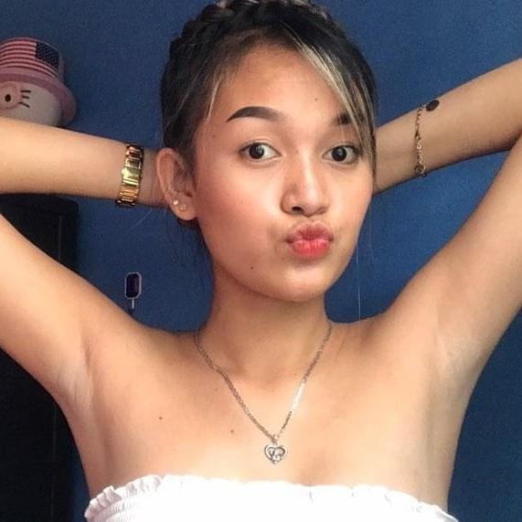 25P Armpits I Want To Lick 33