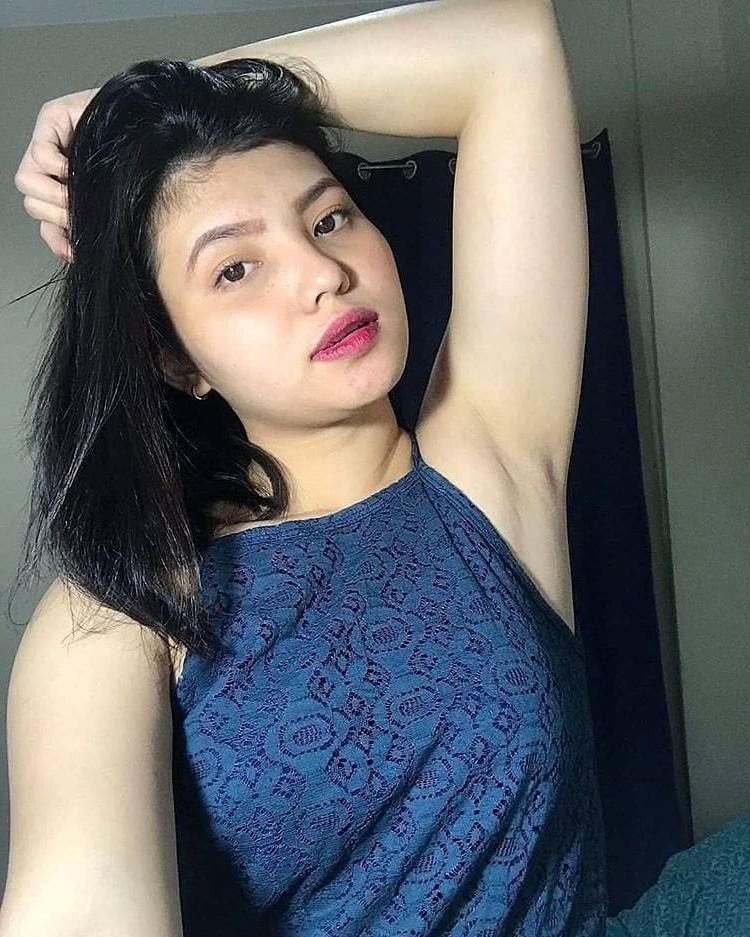 25P Armpits I Want To Lick 33