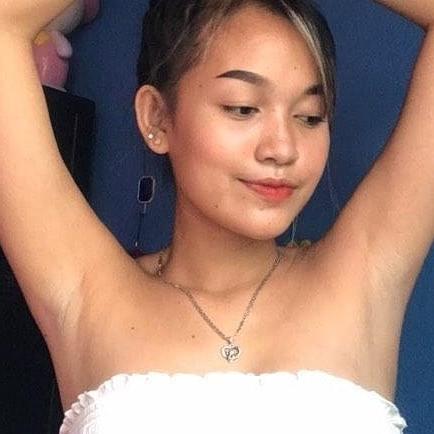 25P Armpits I Want To Lick 33