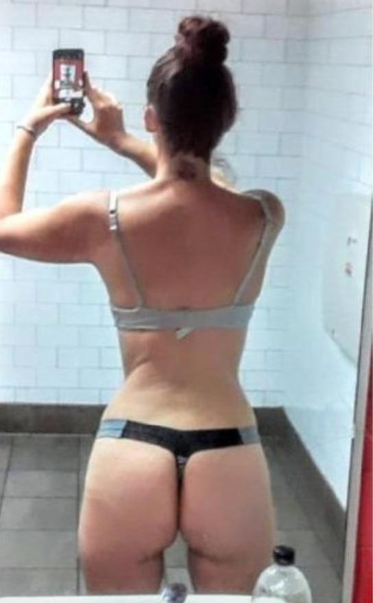 10P Passed Around Motel Whore in West Palm Beach Florida