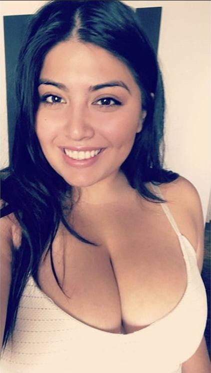 11P Beauty with big boobs