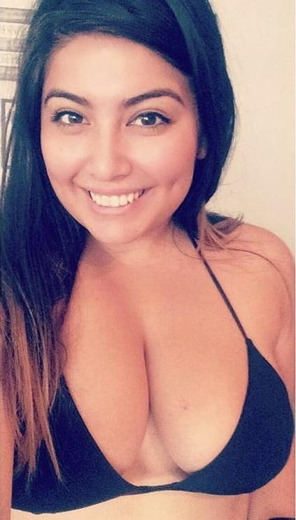 11P Beauty with big boobs