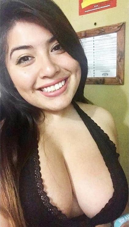 11P Beauty with big boobs