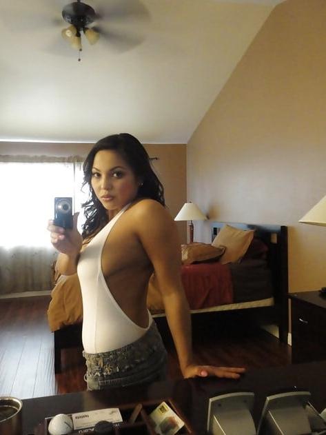 25P Asian Beauty Adrianna Luna Part 3