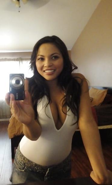 25P Asian Beauty Adrianna Luna Part 3