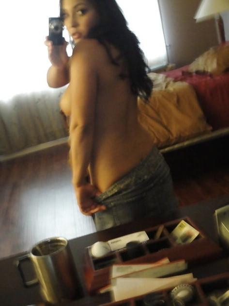 25P Asian Beauty Adrianna Luna Part 3