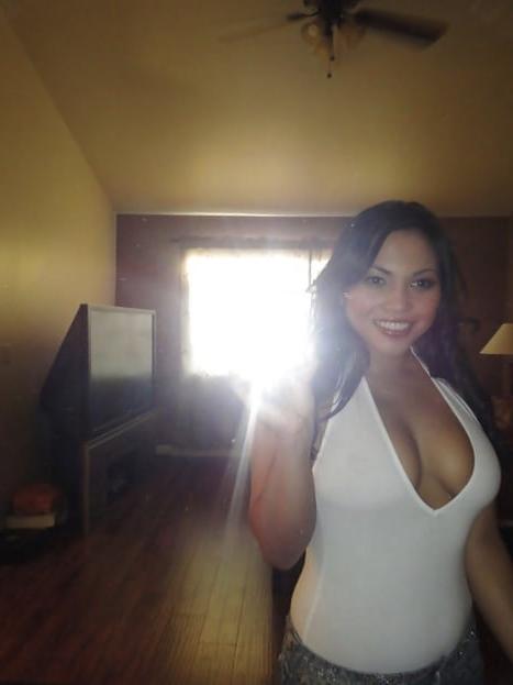 25P Asian Beauty Adrianna Luna Part 3