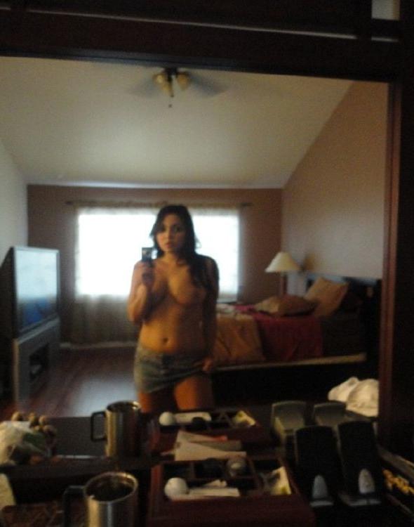 25P Asian Beauty Adrianna Luna Part 3