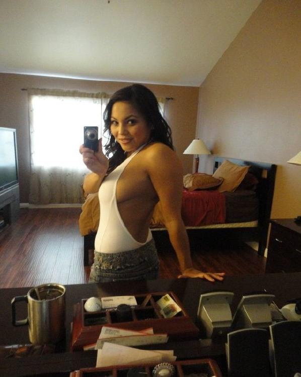 25P Asian Beauty Adrianna Luna Part 3