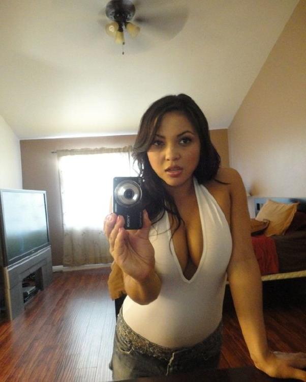 25P Asian Beauty Adrianna Luna Part 3