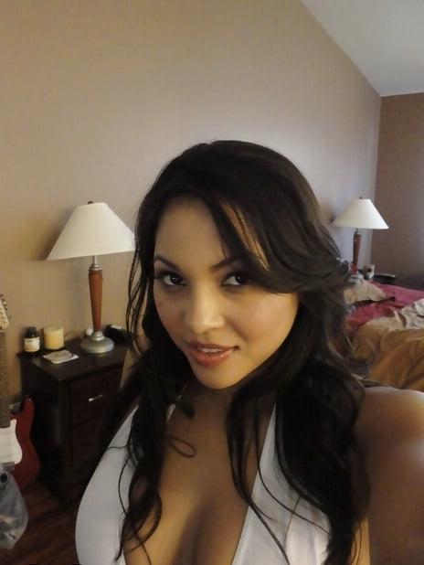 25P Asian Beauty Adrianna Luna Part 3
