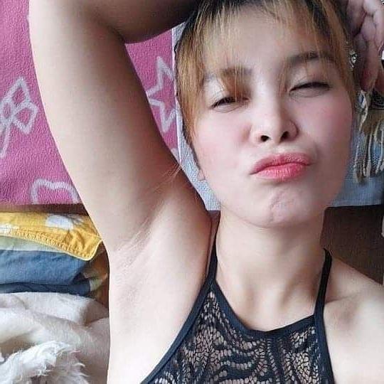 25P Armpits I Want To Lick 34