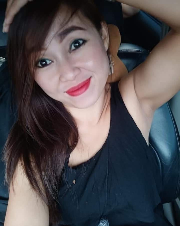 25P Armpits I Want To Lick 34