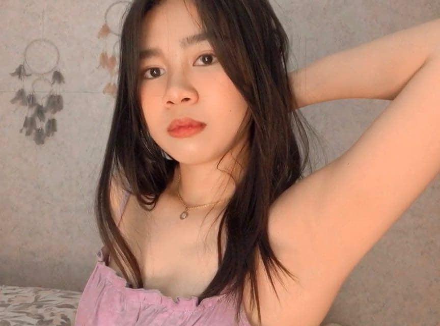 25P Armpits I Want To Lick 34