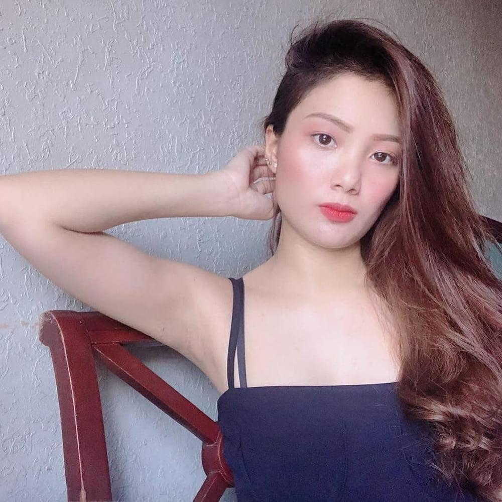 25P Armpits I Want To Lick 34