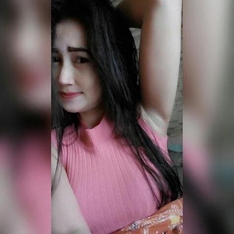 25P Armpits I Want To Lick 34