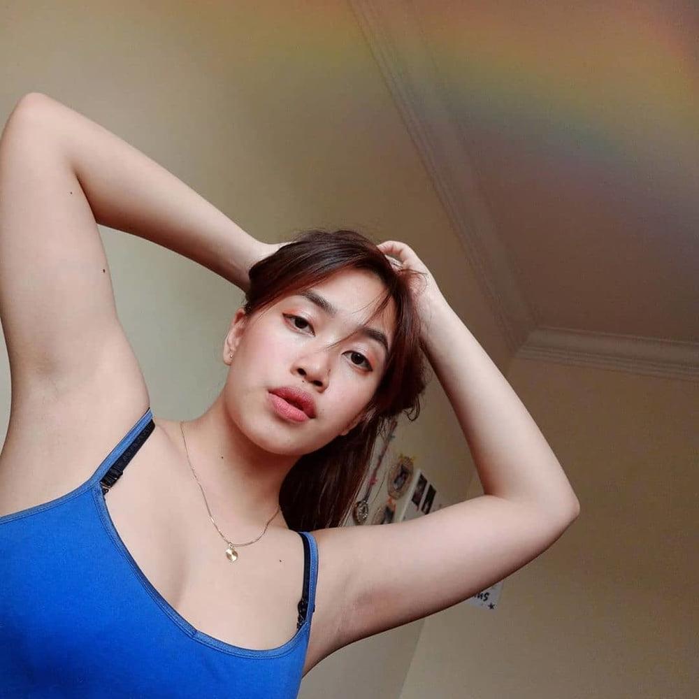 25P Armpits I Want To Lick 34