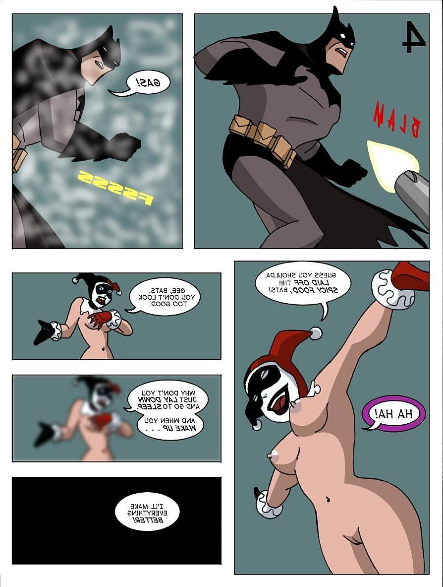 25P Batman Comic