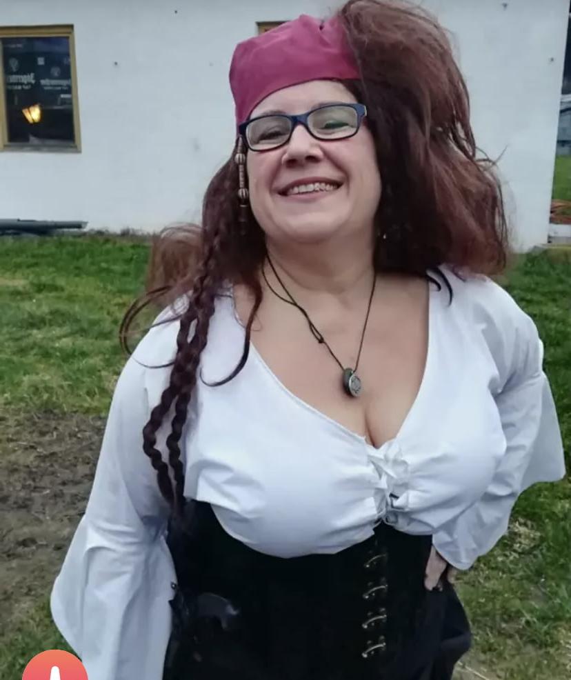 25P Older Woman Compilation