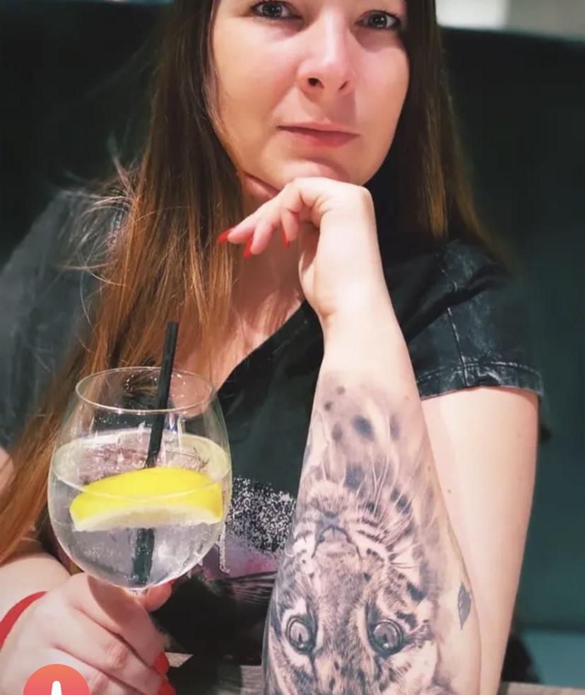 25P Older Woman Compilation