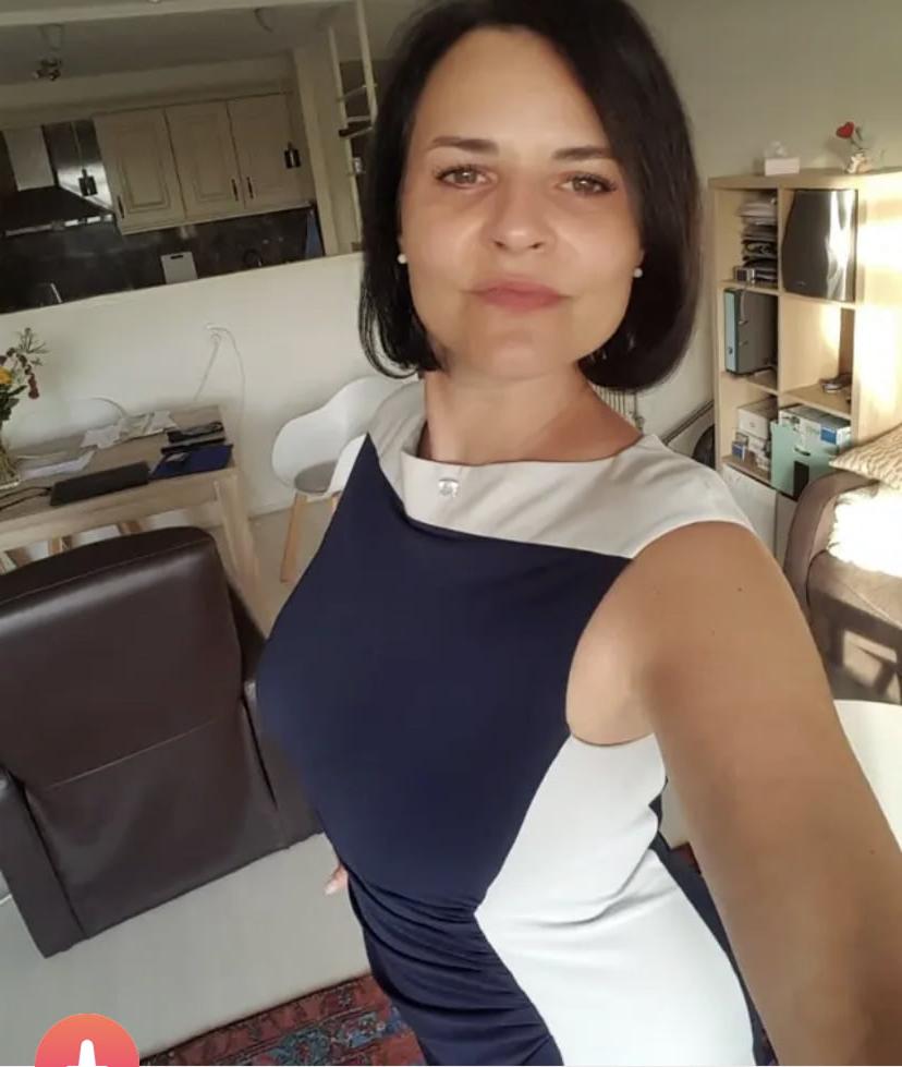 25P Older Woman Compilation