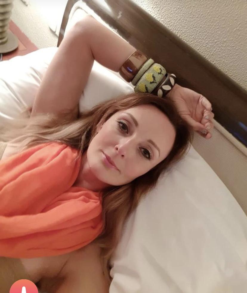 25P Older Woman Compilation