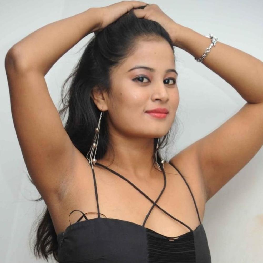 25P Armpits I Want To Lick 31