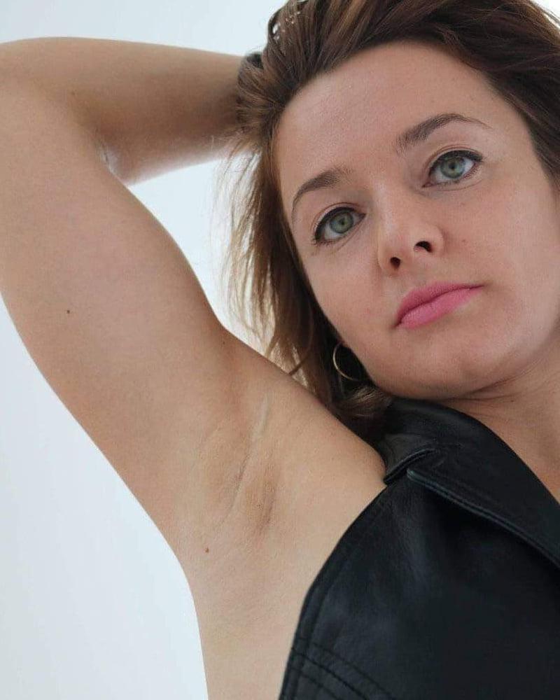 25P Armpits I Want To Lick 31
