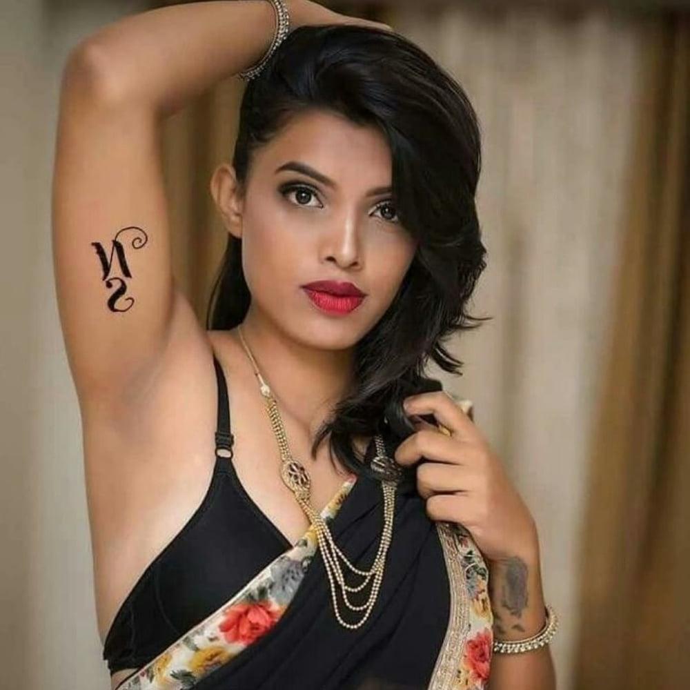 25P Armpits I Want To Lick 31