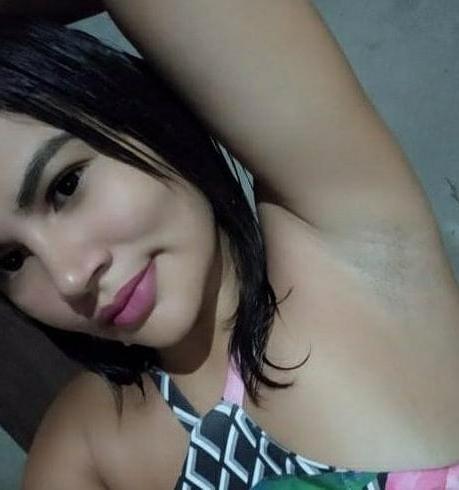 25P Armpits I Want To Lick 26