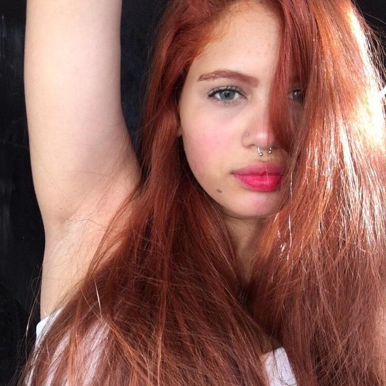 25P Armpits I Want To Lick 26