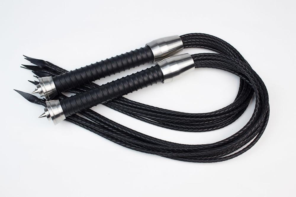 22P 2 sat Dragon Flogger