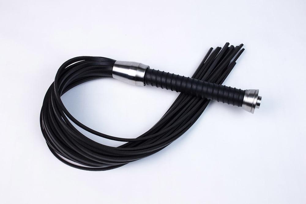 22P 2 sat Dragon Flogger