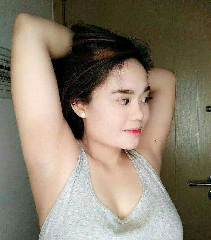 25P Armpits I Want To Lick 24