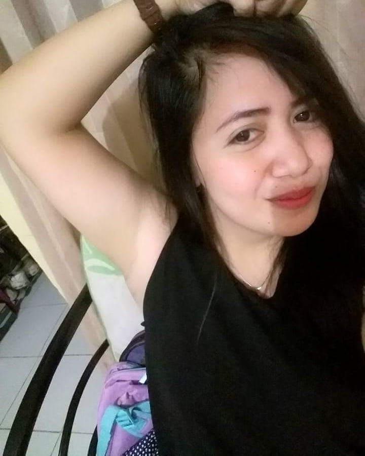 25P Armpits I Want To Lick 24